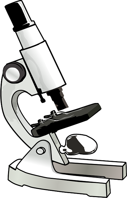 Technical Manuals for Scientific Equipment