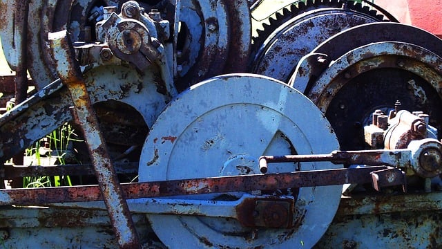 Technical Manuals for Scientific Equipment