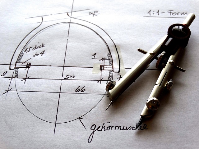 Technical Manuals for Scientific Equipment