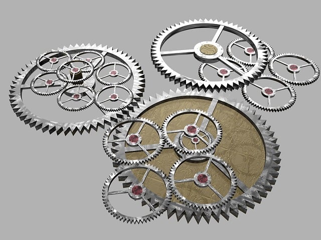 Technical Manuals for Scientific Equipment