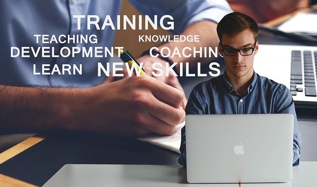 Training Manuals and e-Learning Modules