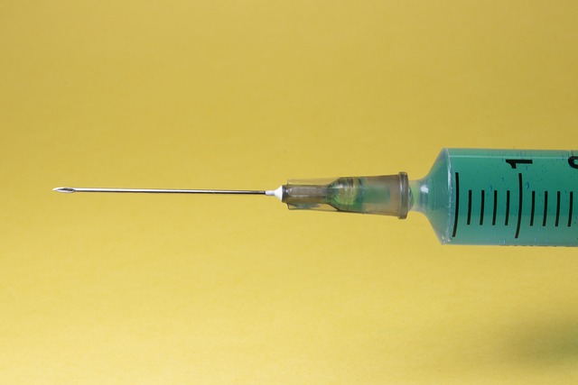 Vaccine Information Sheets