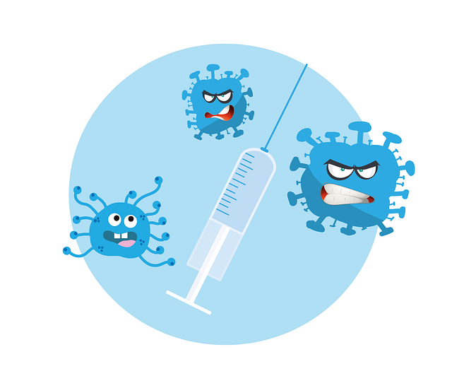 Vaccine Information Sheets