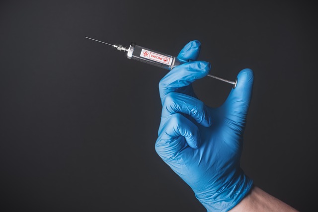 Vaccine Information Sheets