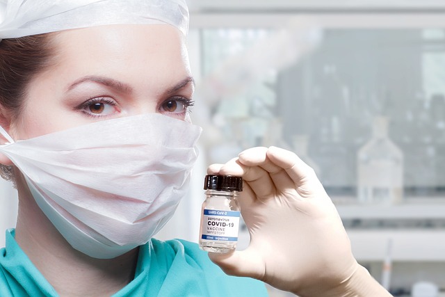 Vaccine Information Sheets
