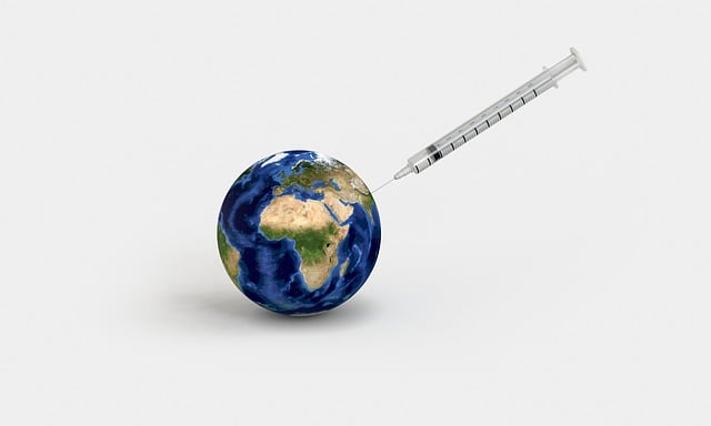 Vaccine Information Sheets