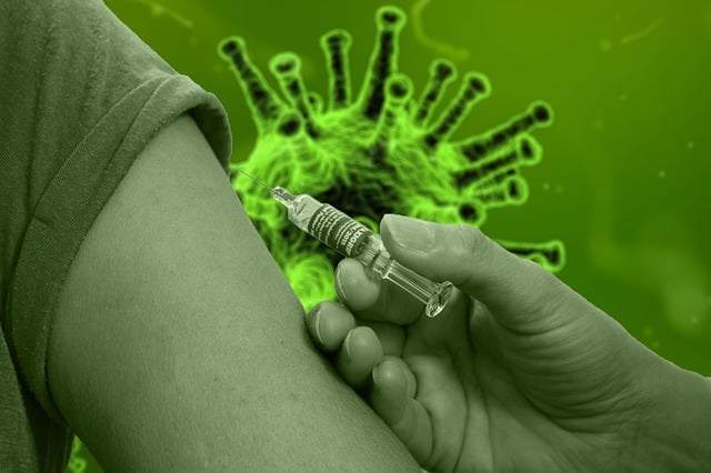 Vaccine Information Sheets