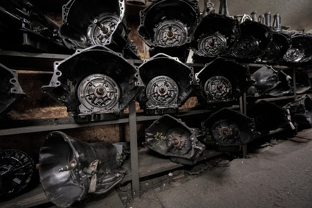Automotive Technical Bulletins and Repair Manuals
