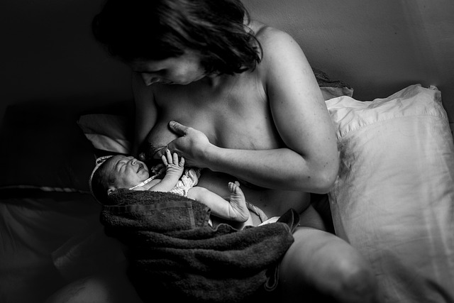 birth