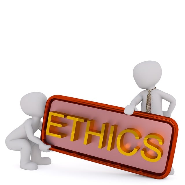Code of Conduct and Ethics