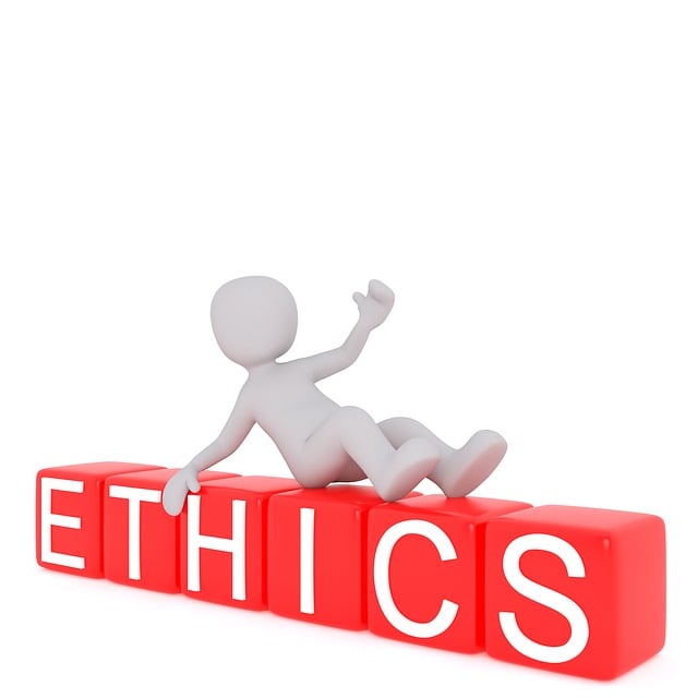 Code of Conduct and Ethics