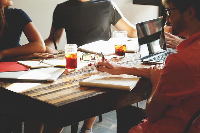Company Policies and Procedures