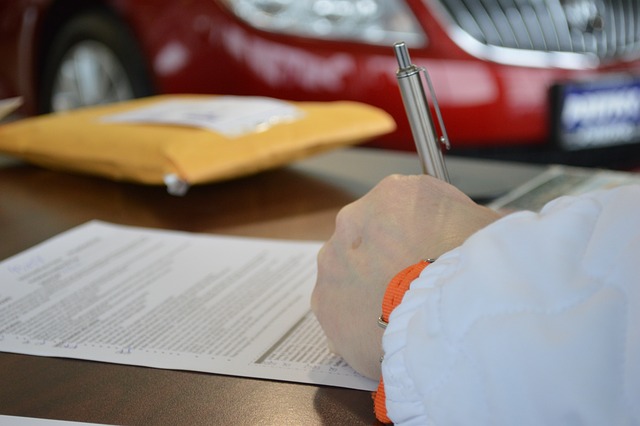 Confidentiality Agreements