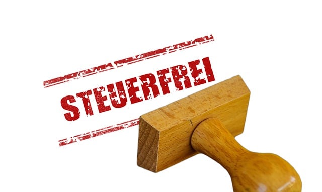 Corporate Tax Documents