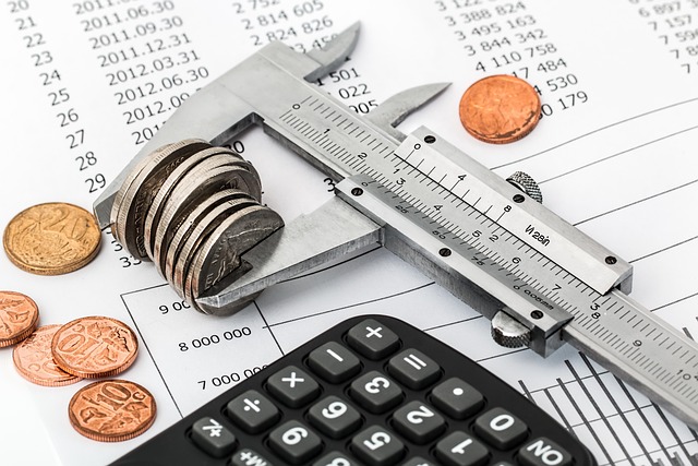 Corporate Tax Documents