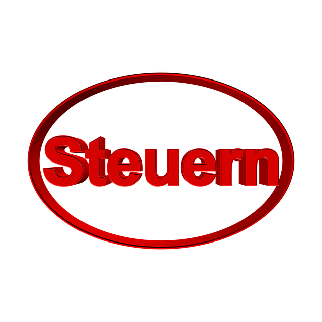 Corporate Tax Documents