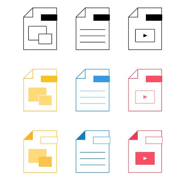 Corporate Tax Documents