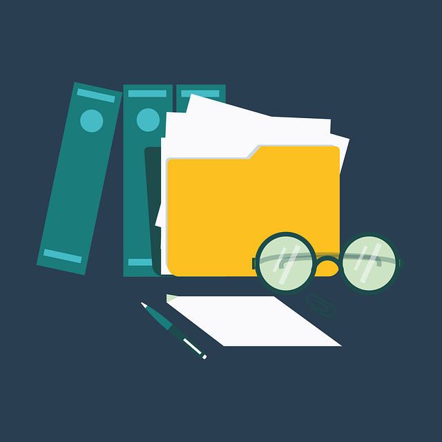 Corporate Tax Documents
