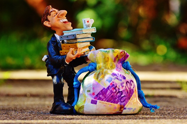 Corporate Tax Returns