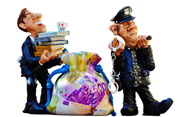 Corporate Tax Returns