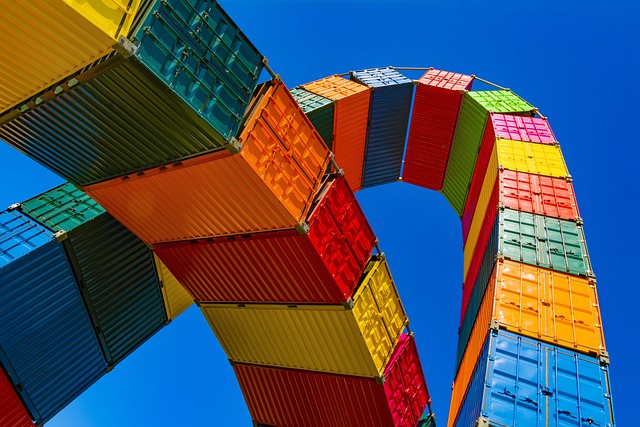Customs and Trade