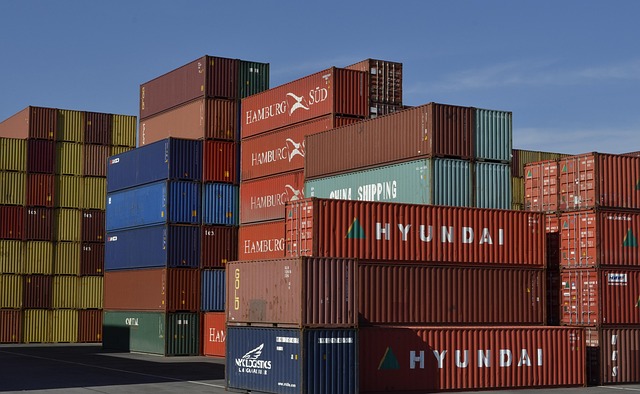 Customs and Trade