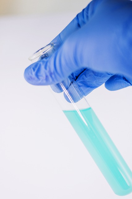 Diagnostic Test Results