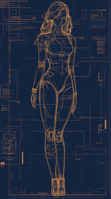 Engineering Drawings and Schematics