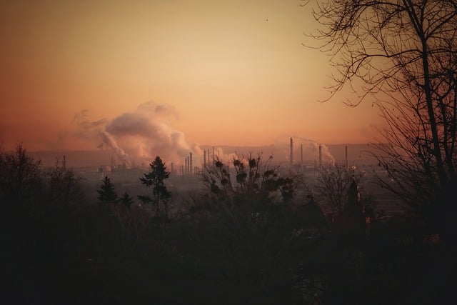 Environmental Compliance Documents