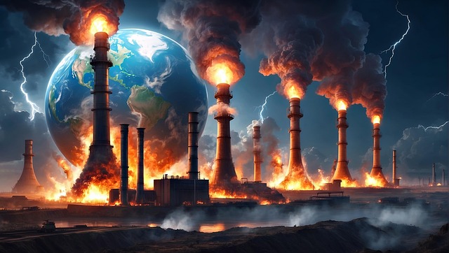 Environmental Impact Assessments