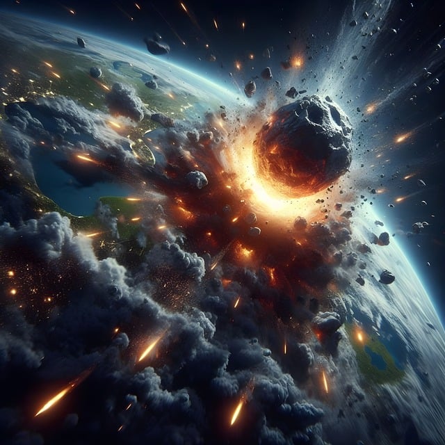 Environmental Impact Assessments