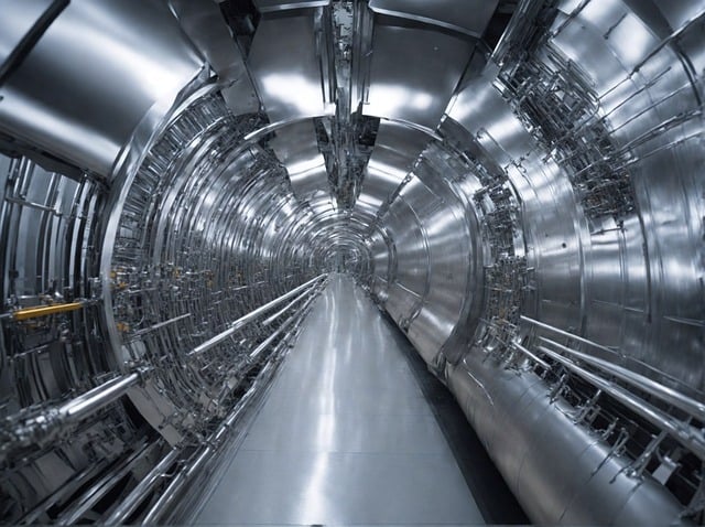 Environmental Impact Assessments