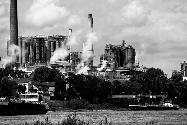 Environmental Impact Assessments