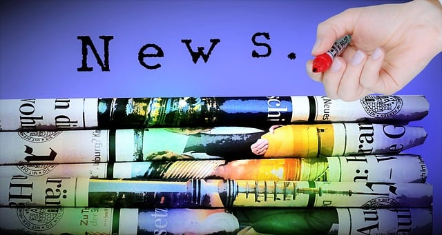 Financial Newsletters and Bulletins