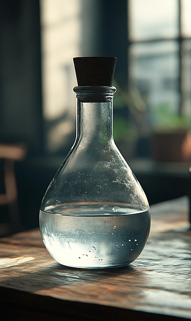 Grant Proposals for Scientific Research