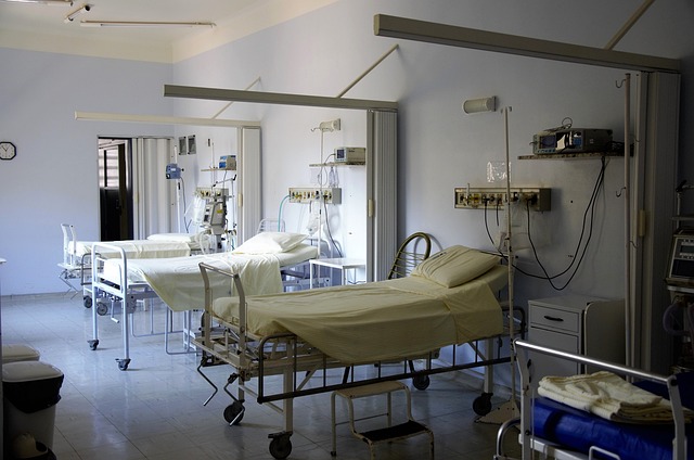 Hospital Admission Forms
