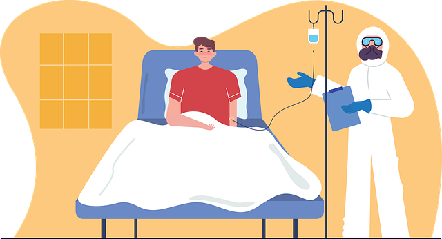 Hospital Admission Forms