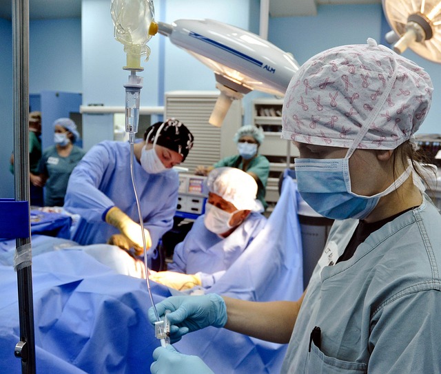Hospital Admission Forms