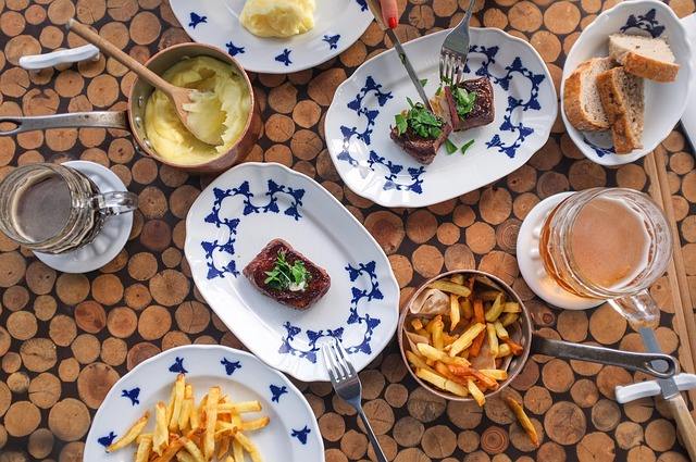 Informed Consent Forms