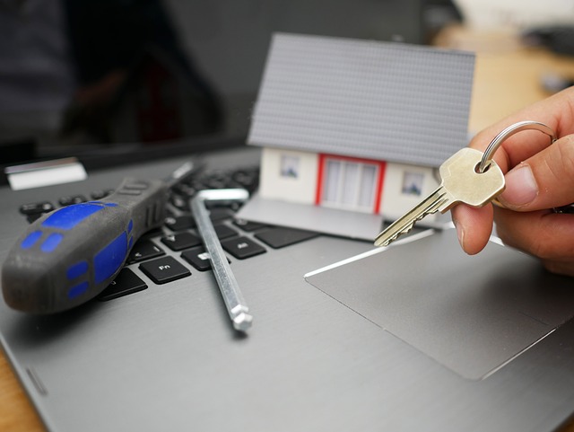 Intellectual Property Documents