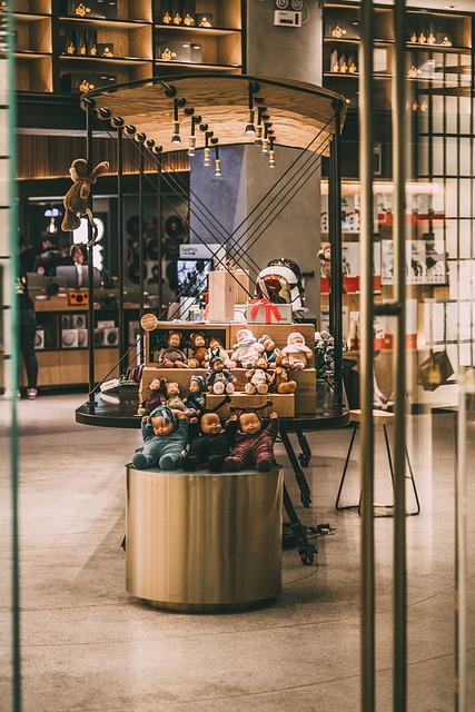 Internal Financial Policies and Procedures