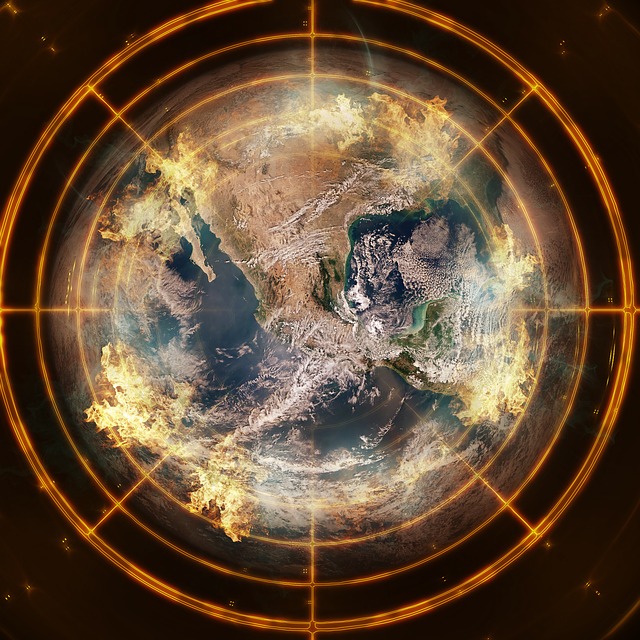 International Treaties