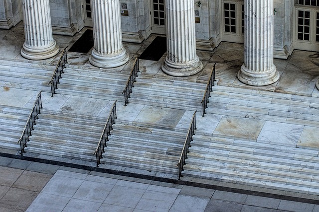 Litigation