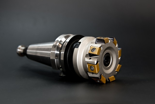 Machine Specifications and Descriptions