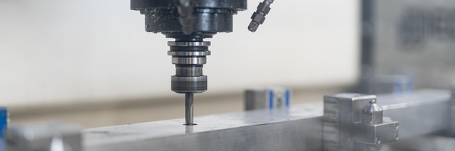 Machine Specifications and Descriptions