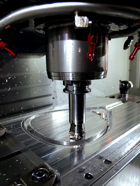 Machine Specifications and Descriptions