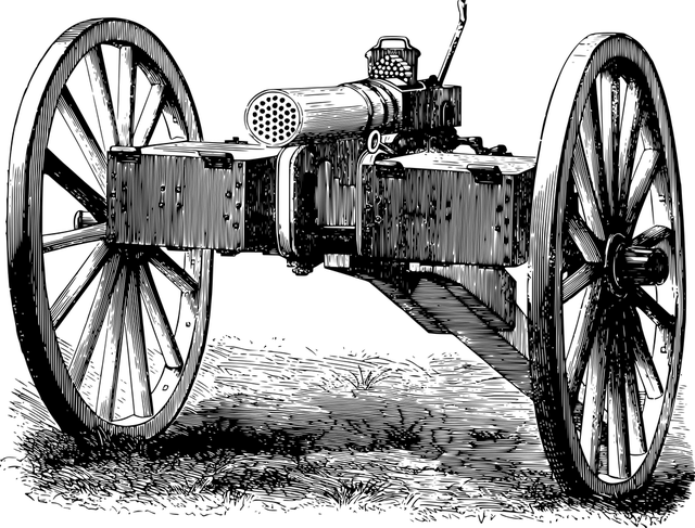Machine Specifications and Descriptions