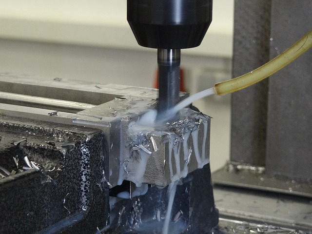Machine Specifications and Descriptions