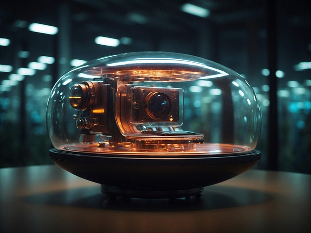 Machine Specifications and Descriptions