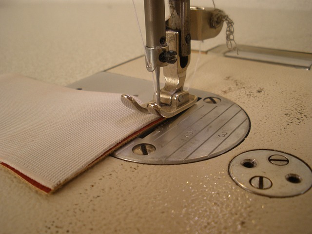 Machine Specifications and Descriptions